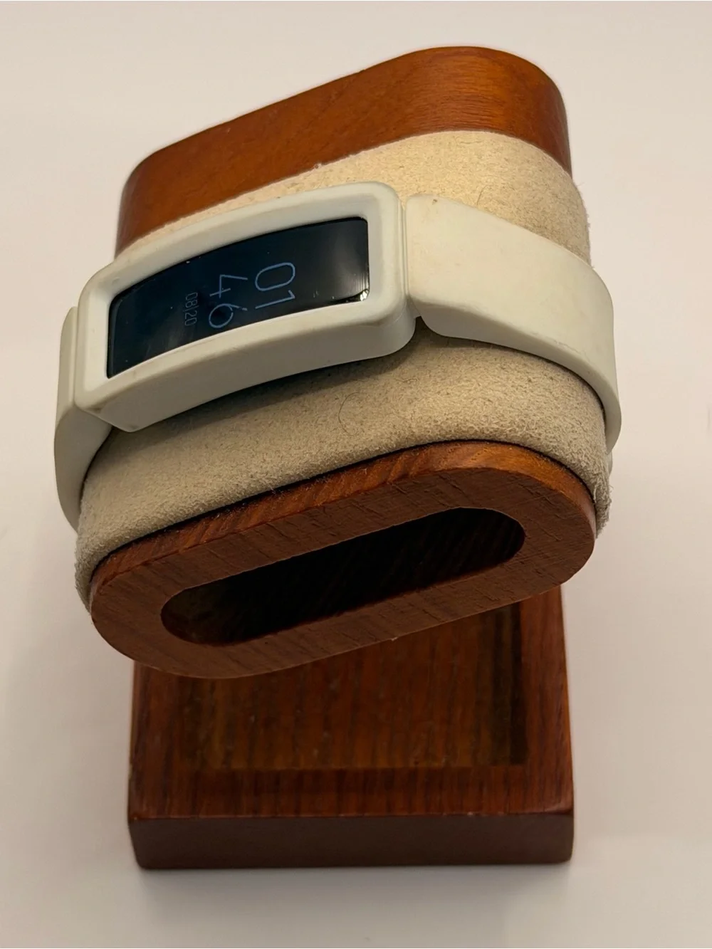 Fitbit Ace 2, Tested, White, Charger Included, Kids Smartwatch